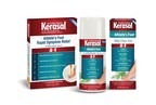 Kerasal® Launches New Athlete's Foot Product Line