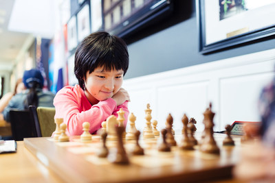 This summer, the Saint Louis Chess Club will host three national championship events showcasing the best American senior, junior and girl chess players.  From July 6 - 16, 2022, Saint Louis, America’s Chess Capital, will host the top 10 juniors, girls, and seniors in the invitational 2022 U.S. Junior, U.S. Girls’ Junior, and U.S. Senior Chess Championships. The tournaments feature more than $130,000 in prizes.