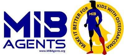 MIB Agents Logo