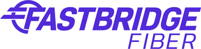 (PRNewsfoto/FastBridge Fiber Logo)