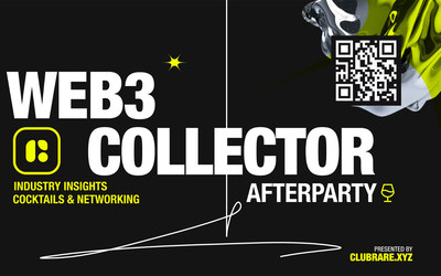 Web3 Collector Afterparty