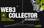 NYC NFT Scene Heating Up: ClubRare to Host June 23 Web3 Collector Afterparty post-NFT.NYC Conference