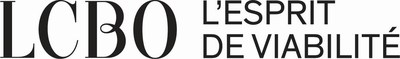 Logo LCBO (Groupe CNW/LCBO)