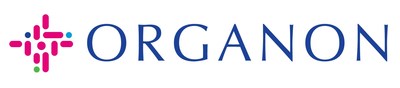 Organon Canada logo (CNW Group/Organon Canada Inc.)