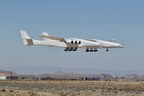 Stratolaunch Roc Aircraft Reaches New Heights in Seventh Flight