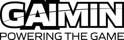 Gaimin logo (CNW Group/Gaimin)