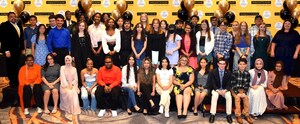 Marquette Bank Awards 60 Scholarships to Local Students