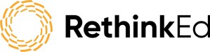 RethinkEd Wins Award as the Best Solution for Students With Special Needs