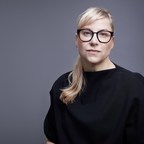 JUNIPER PARK\TBWA APPOINTS JENNY GLOVER AS CCO