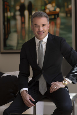 EY Announces S. Mark McKenna, MD, MBA of OVME as an Entrepreneur Of The Year® 2022 Southeast Award Winner