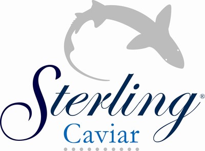 Sterling Caviar Logo