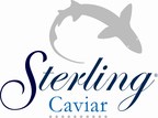 STERLING CAVIAR Wins Both the Gold Award in the Seafood Category and Product of the Year Award in sofi™ Awards