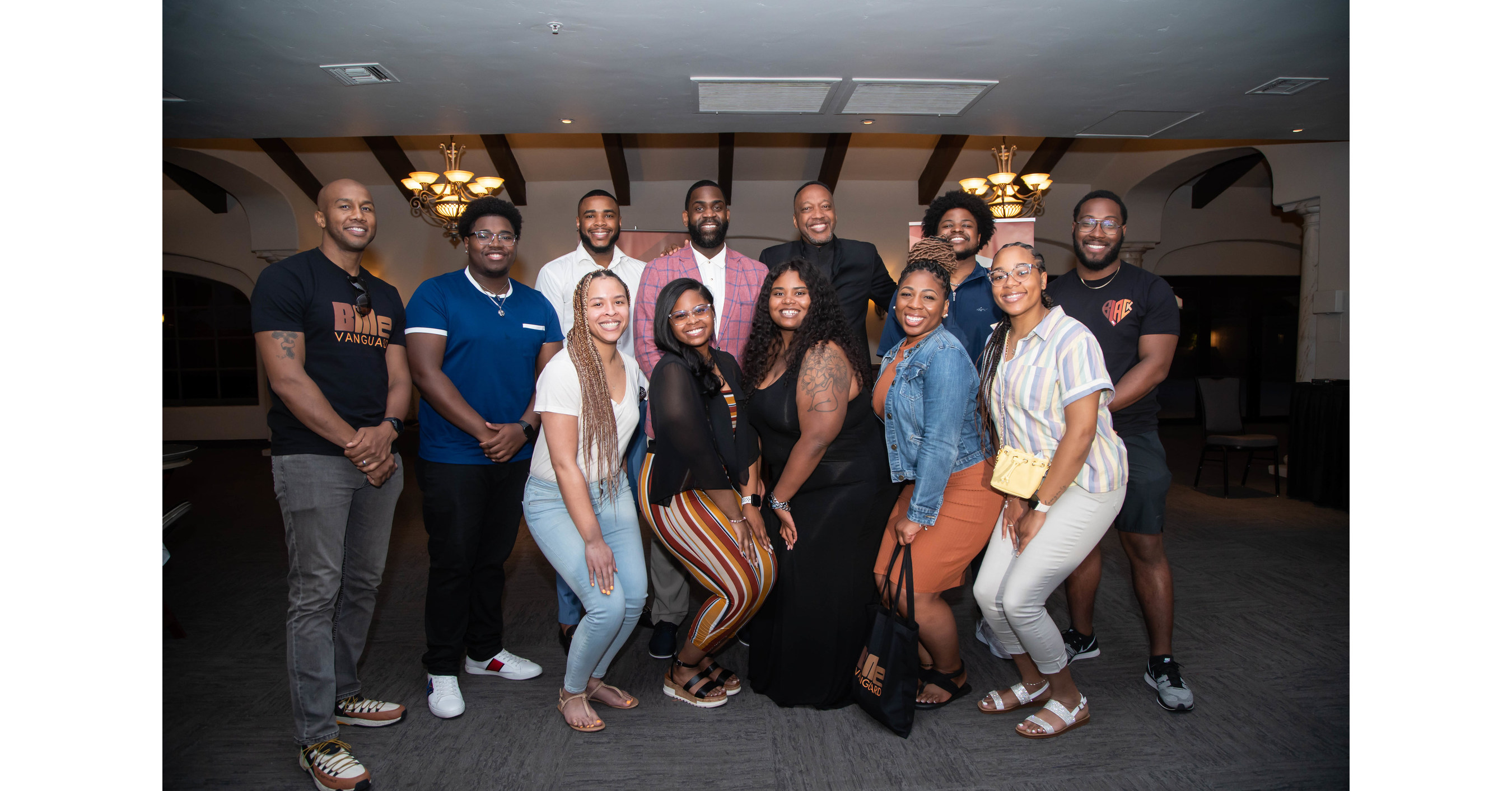 BMe Community Announces $230,000 in Grants for 23 BMe Vanguard Awardees