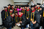 North Park Theological Seminary Awards Master's Degree to Stateville Correctional Center Resident Scholars