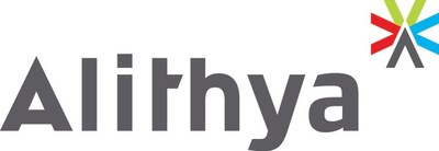 Logo d'Alithya (Groupe CNW/Alithya)