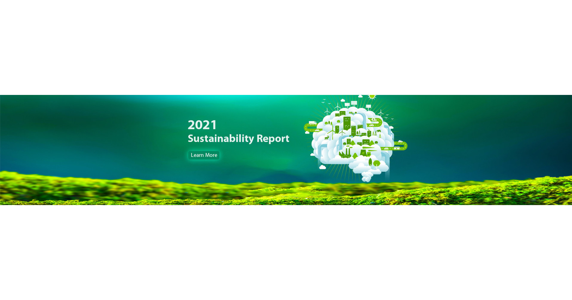ZTE Releases 2021 Sustainability Report