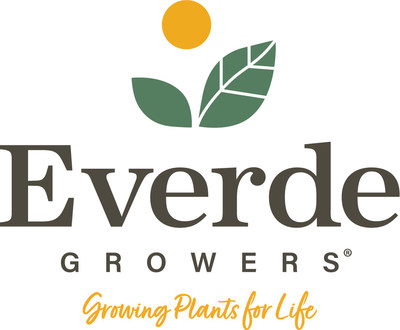 Everde Growers Company Logo