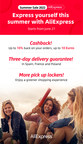 AliExpress Launches 2022 Summer Sale with its First 10% Cashback...