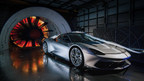 Pininfarina Wind Tunnel celebrates 50 years of excellence in aerodynamic and aeroacoustic research