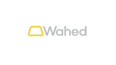 Wahed logo (PRNewsfoto/Wahed)