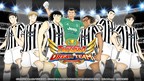 "Captain Tsubasa: Dream Team" 5th Anniversary Campaign Part 2 &amp; New Players Wearing the JUVENTUS Official Kit Debut Including Roman Bacchus