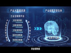 China Aerospace Science and Industry Corporation Limited (CASIC) lanza a bombo y platillo el sistema operativo INDICS-OS y el cerebro digital de carácter industrial