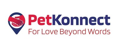 PetKonnect Logo