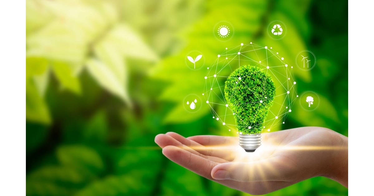 Innovative companies share their vision for the future of the planet