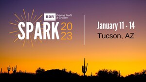 BDR announces SPARK 2023