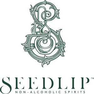 Seedlip brings 2022's colour trend to drinks with the striking Summer of Colour cocktail series