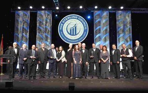 Harmar Mobility Among 11 Winners of the 2022 Sterling Manufacturing Business Excellence Awards
