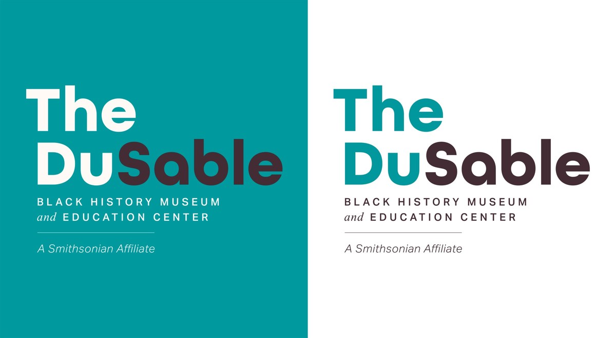 NEW DAY. NEW DU. THE DUSABLE MUSEUM ANNOUNCES NEW NAME AND REFRESHED BRANDING - Vimarsana News