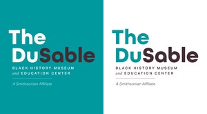 NEW DAY. NEW DU. THE DUSABLE MUSEUM ANNOUNCES NEW NAME AND REFRESHED BRANDING