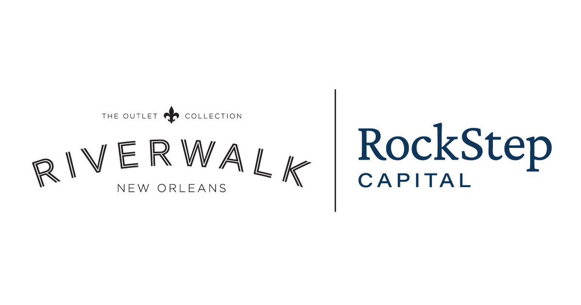 RockStep Capital completa la adquisición de The Outlet Collection en Riverwalk New Orleans
