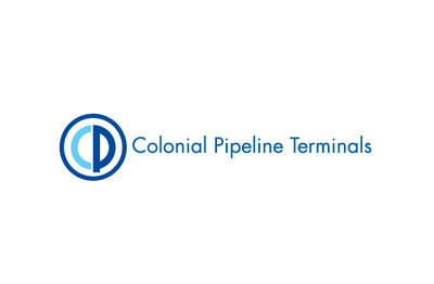 3332-CPC Colonial Pipeline Terminal Logo Update 2021_stacked_MECH (PRNewsfoto/Colonial Pipeline Terminals)
