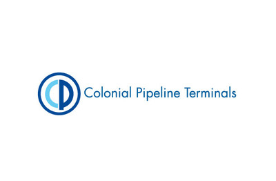 Colonial Pipeline Terminals logo