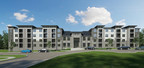 Aventon Companies Begins Construction on Luxury Apartment Community in Cary