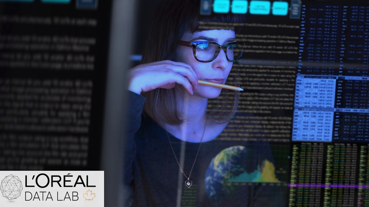 L'Oréal Canada launches a Business Data Lab - Vimarsana News