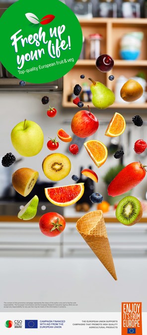 Summer Fancy Food 2022: Great success for Italian "Tomato Preserves" and "Blood Orange Juice" - Vimarsana News