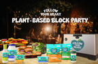 Everyone's Invited: Follow Your Heart is Here to Infuse Plant-Based Foods Into Your Summer Block Parties, Offering Delicious Options for All