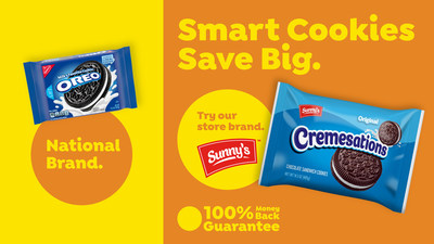 Save A Lot has private label summer essentials that can save shoppers up to 45 percent compared to national brands.