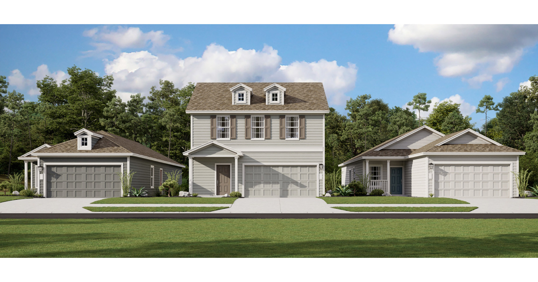 LENNAR CELEBRATES THE GRAND OPENING OF NAVARRO RANCH IN SEGUIN, TX