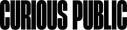 "Lloyd Rang Communications" Becomes "Curious Public"