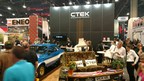 CTEK Returns To Sema Show 2022 As An Authorized Sema Battery Charger Sponsor