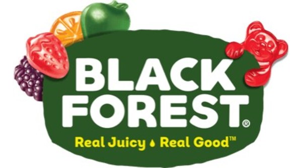 Black Forest® Gummies and Fruit Snacks Auctions off Art Painted by Trees - Vimarsana News