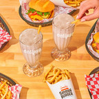 ECLIPSE FOODS PARTNERS WITH SMASHBURGER® TO OFFER PLANT-BASED...