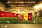 Frito-Lay North America in as Regional Supporter of the FIFA World Cup Qatar 2022™