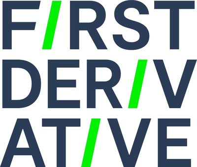 First Derivative Logo