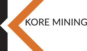 KORE MINING REORGANIZES TO CUTS COSTS AND FOCUS ON EXPLORATION AT IMPERIAL AND LONG VALLEY