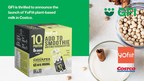 GFI ANNOUNCES LAUNCH OF YOFIIT PLANT-BASED MILK IN COSTCO